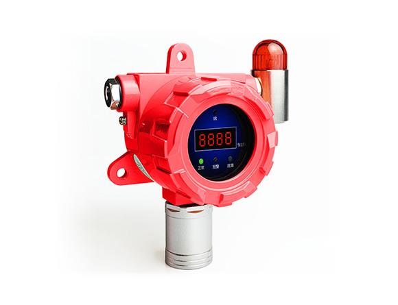 GT-CS10工業(yè)及商業(yè)用途點型可燃氣體探測器